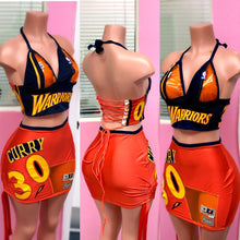 Load image into Gallery viewer, Customize Jersey sets  PREORDER!!!
