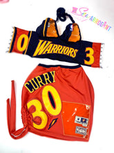 Load image into Gallery viewer, WARRIORS JERESY
