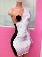 Load image into Gallery viewer, Lil Kim Dress (PRE ORDER)
